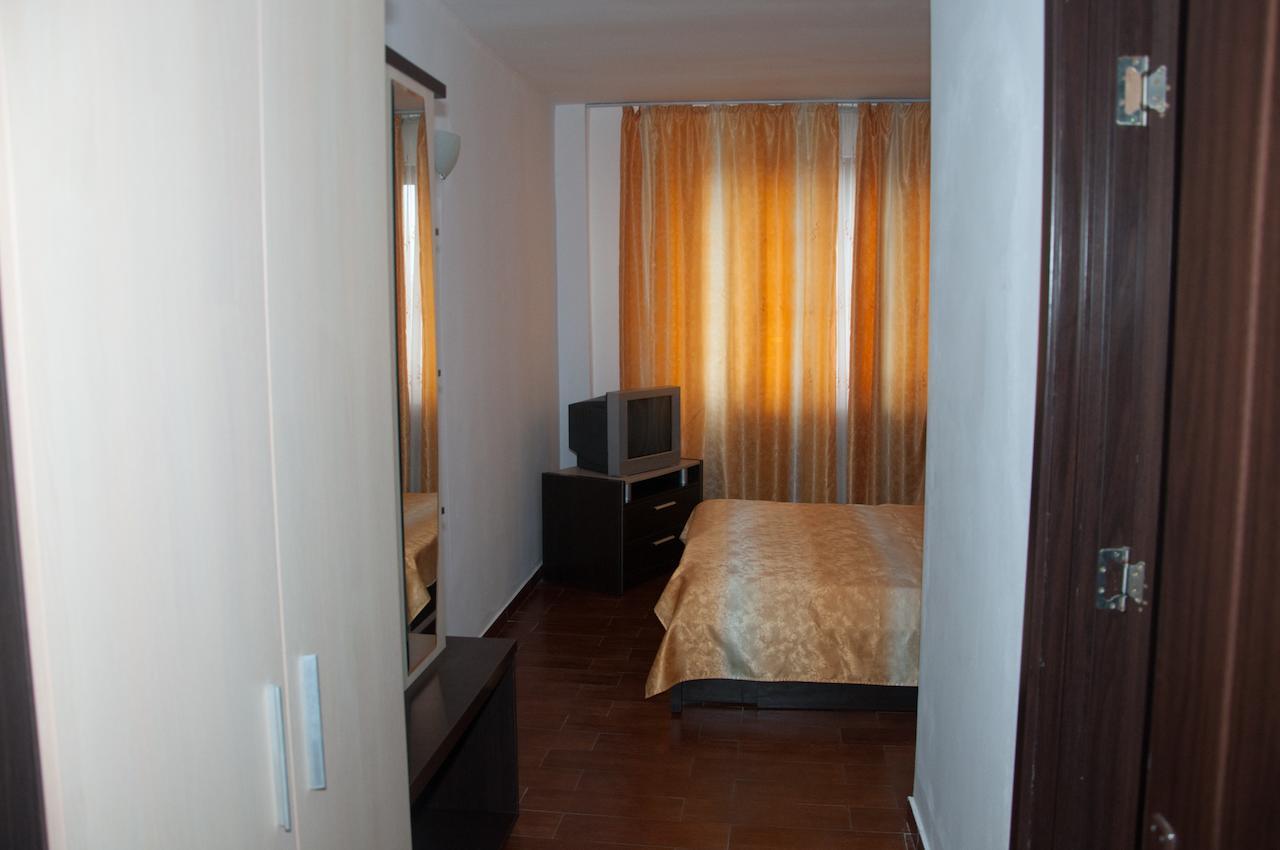 Hotel Popasul Iancului Corbii Mari Pokoj fotografie